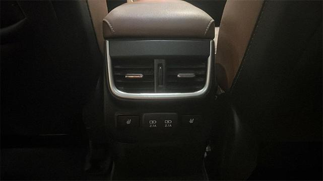 Photo of 2020 Crystal Black Silica Subaru Outback