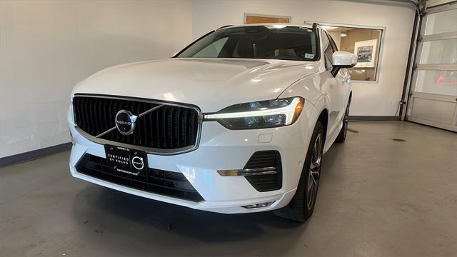 2022 Volvo XC60