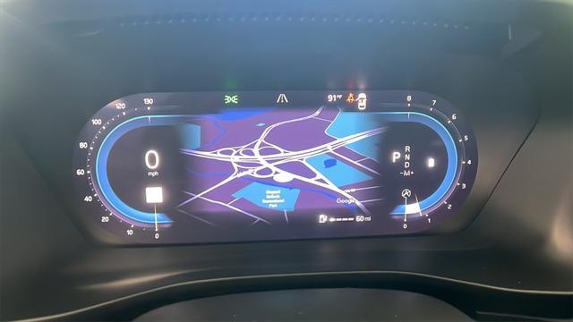 Photo of 2025 Grey Volvo XC40