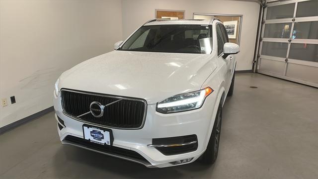 2019 Volvo XC90