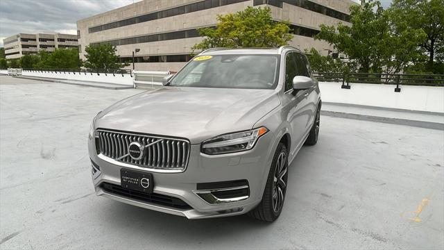 2023 Volvo XC90