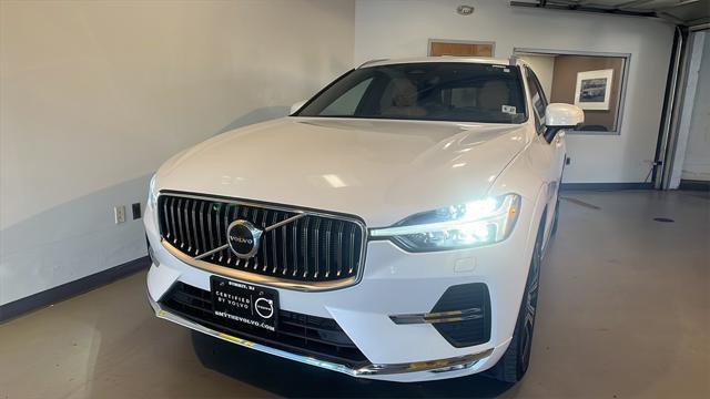 2022 Volvo XC60