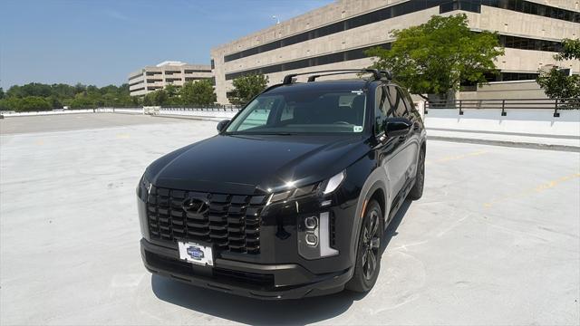 2023 Hyundai Palisade