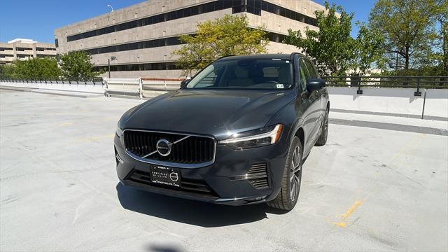 2022 Volvo XC60