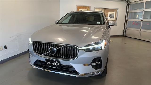 2022 Volvo XC60