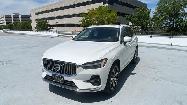 2022 Volvo XC60