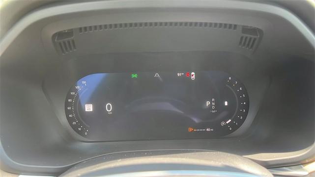 Photo of 2026 Aurora Blue Volvo XC60