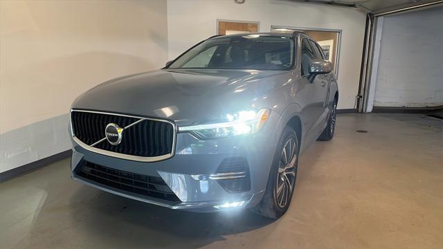 2022 Volvo XC60