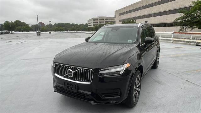 2023 Volvo XC90