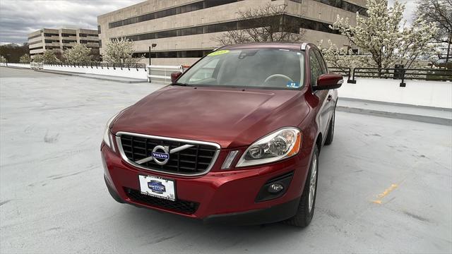 2010 Volvo XC60