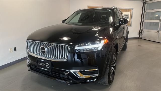 2023 Volvo XC90