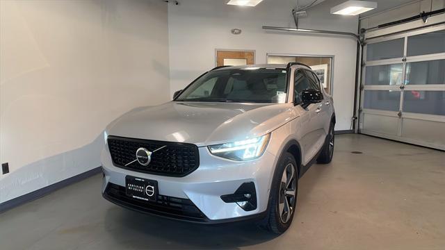 2023 Volvo XC40