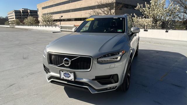 2019 Volvo XC90