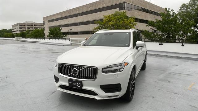 2022 Volvo XC90