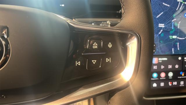 Photo of 2025 Sand Dune Volvo EX90