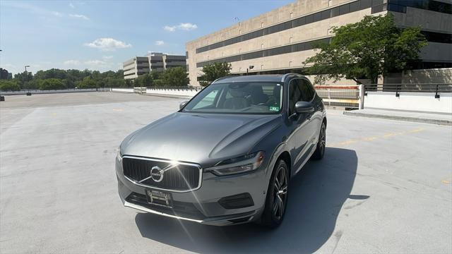 2018 Volvo XC60