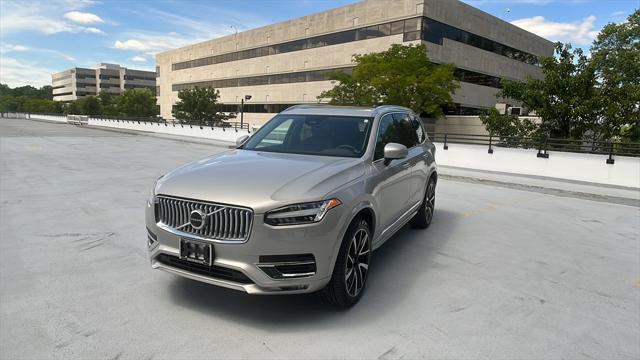 2024 Volvo XC90