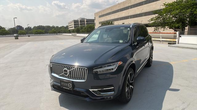 2024 Volvo XC90