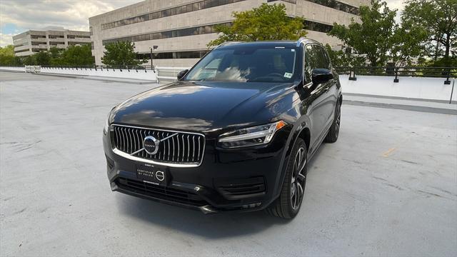 2022 Volvo XC90