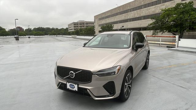 2025 Volvo XC60