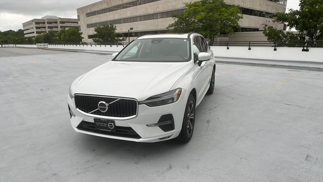 2022 Volvo XC60