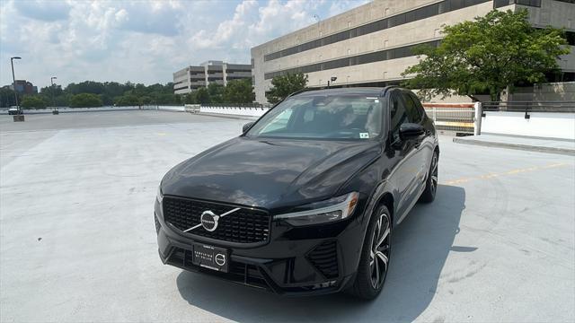 2023 Volvo XC60