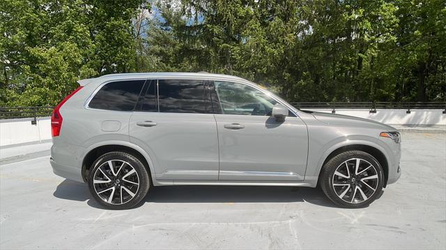 Photo of 2024 Vapour-Gre Volvo XC90