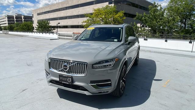 2024 Volvo XC90