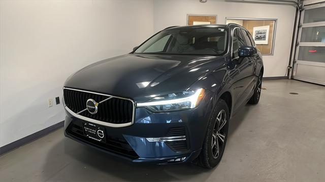 2022 Volvo XC60