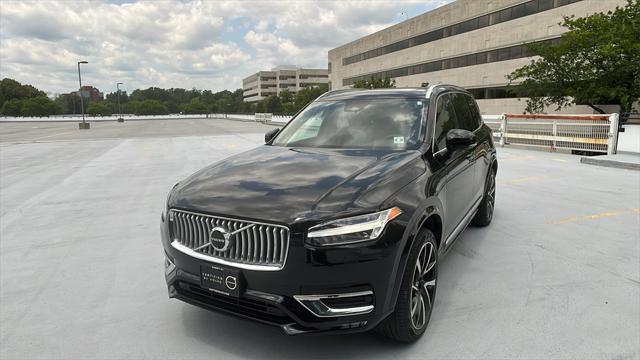2024 Volvo XC90