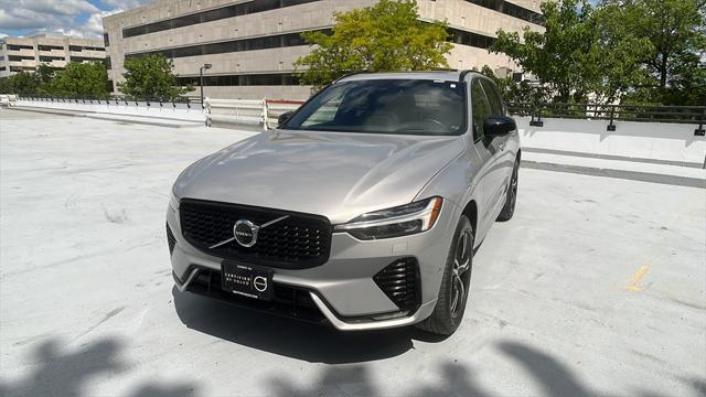 2022 Volvo XC60