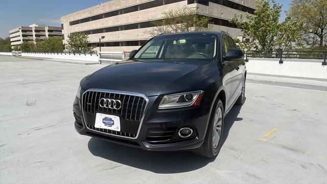 2013 Audi Q5