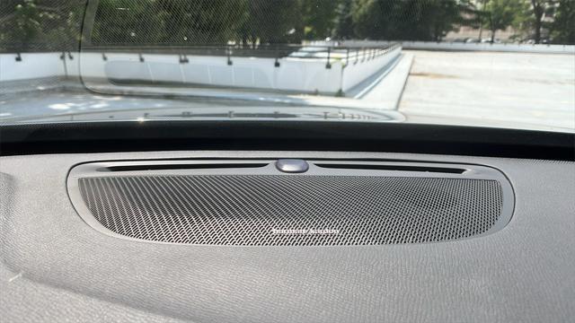 Photo of 2023 Denim Blue Volvo XC90
