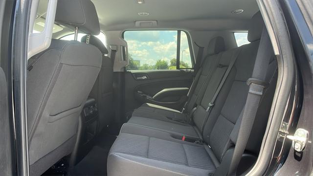 Photo of 2020 Gray GMC Yukon
