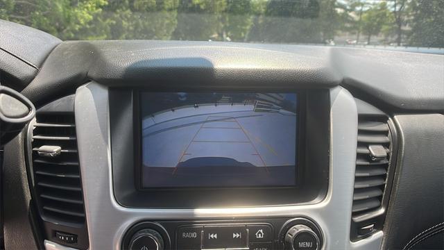 Photo of 2020 Gray GMC Yukon