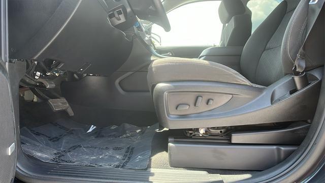 Photo of 2020 Gray GMC Yukon