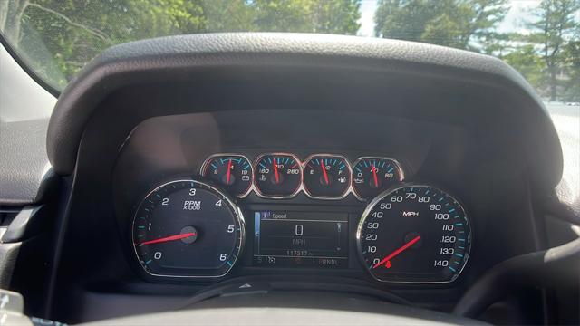 Photo of 2020 Gray GMC Yukon