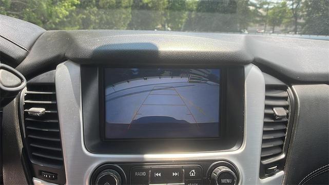 Photo of 2020 Gray GMC Yukon