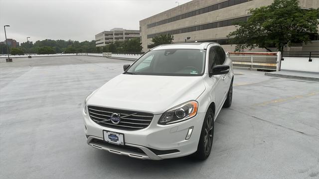 2017 Volvo XC60