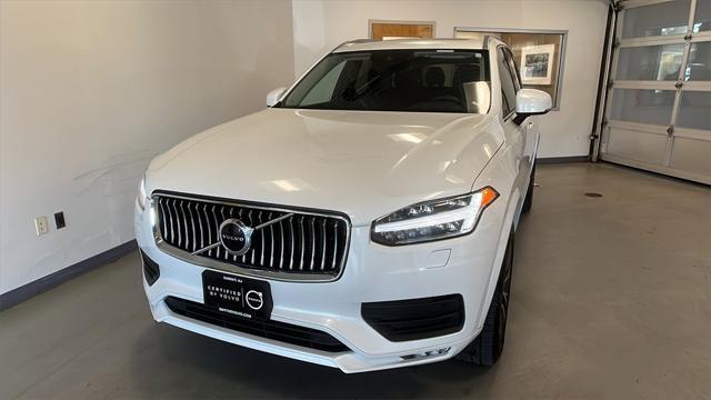 2022 Volvo XC90