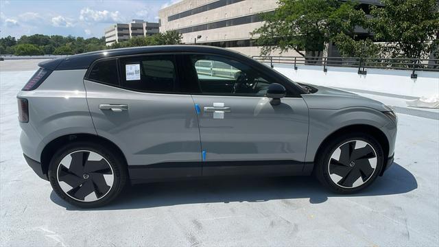Photo of 2025 Grey Volvo EX30