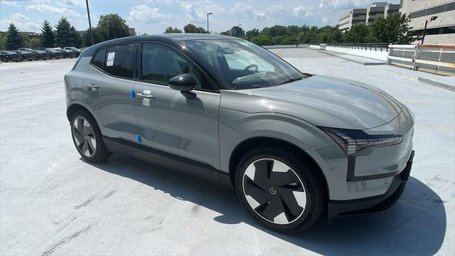 Photo of 2025 Grey Volvo EX30