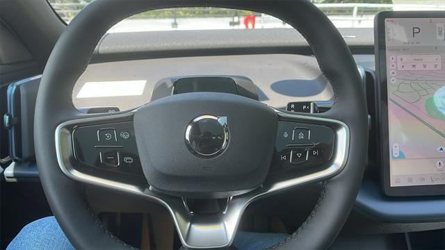 Photo of 2025 Grey Volvo EX30