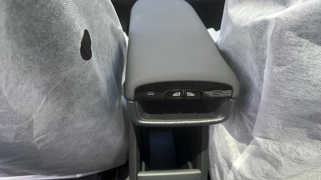 Photo of 2025 Grey Volvo EX30