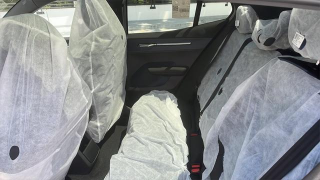 Photo of 2025 Grey Volvo EX30