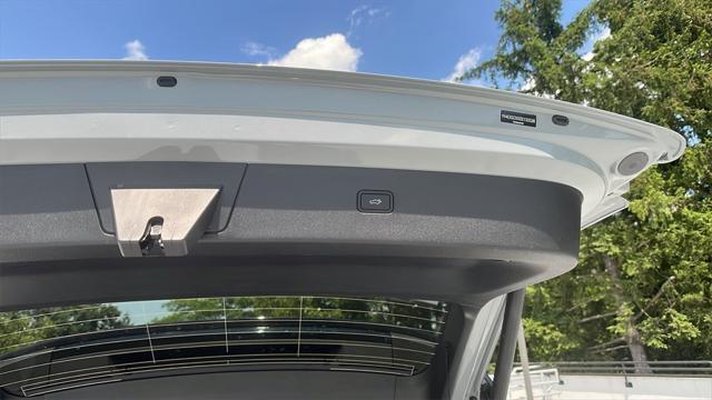 Photo of 2025 Grey Volvo EX30