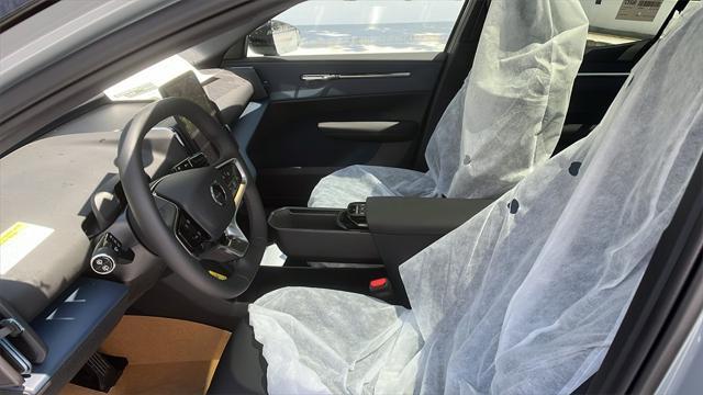Photo of 2025 Grey Volvo EX30