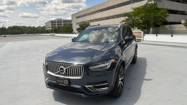 2020 Volvo XC90