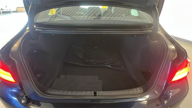 Photo of 2017 Imperial Blue Metallic BMW 530