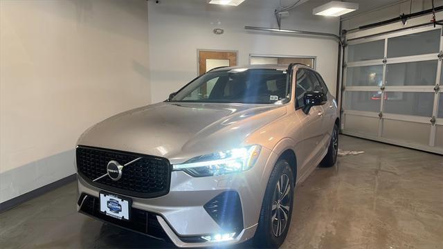 2025 Volvo XC60